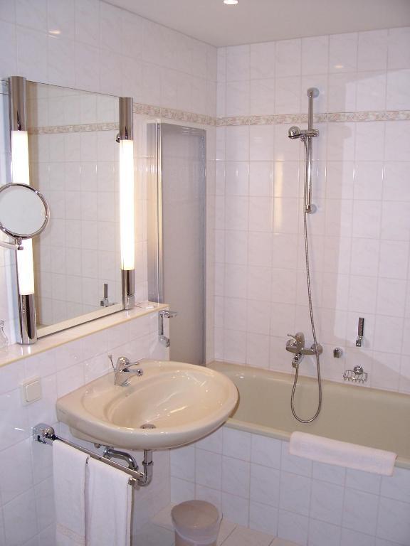 Hotel Vogtland Bad Elster Ruang foto
