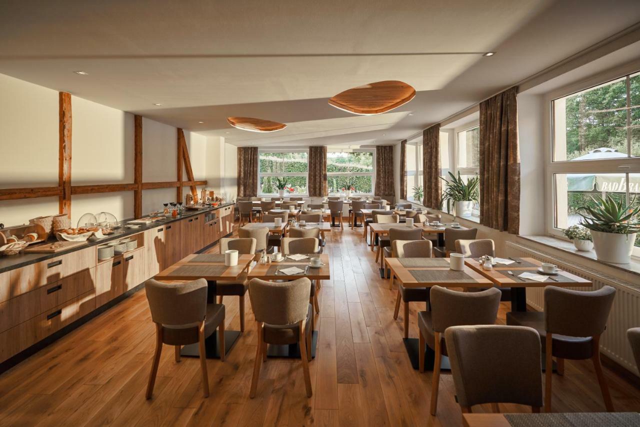 Hotel Vogtland Bad Elster Bagian luar foto